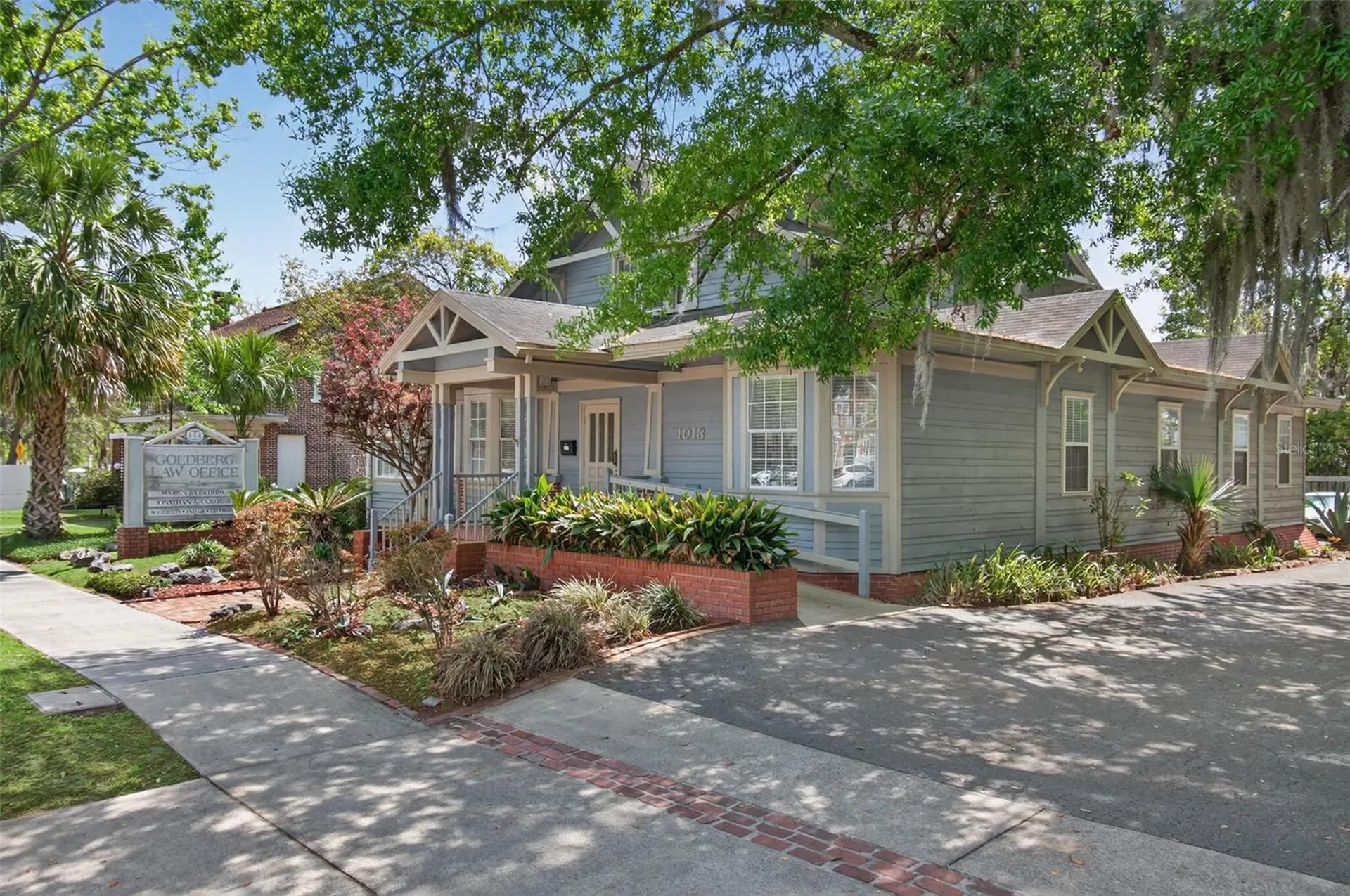 1013 SW 2nd Avenue Gainesville FL 32601