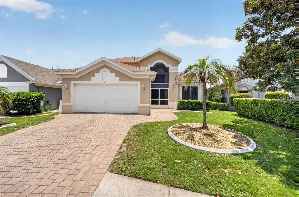 3577 Clear Stream Drive Orlando FL 32822