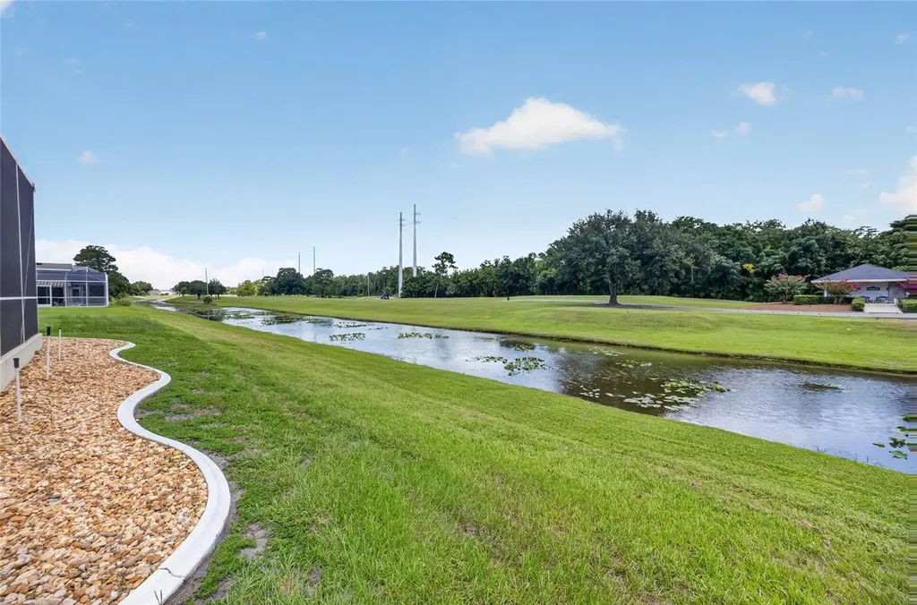 3577 Clear Stream Drive Orlando FL 32822
