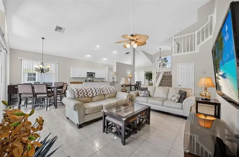 3577 Clear Stream Drive Orlando FL 32822