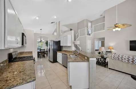 3577 Clear Stream Drive Orlando FL 32822