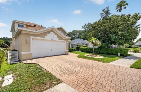 3577 Clear Stream Drive Orlando FL 32822