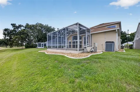 3577 Clear Stream Drive Orlando FL 32822
