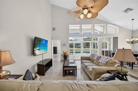 3577 Clear Stream Drive Orlando FL 32822