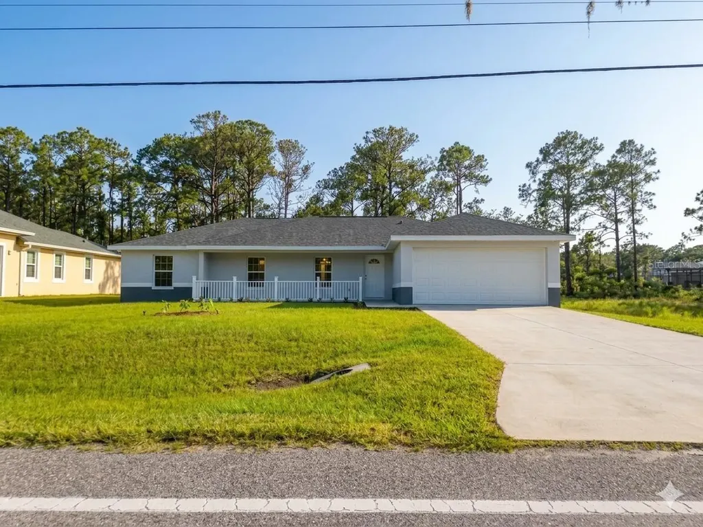 5609 Lakewood Road Sebring FL 33875