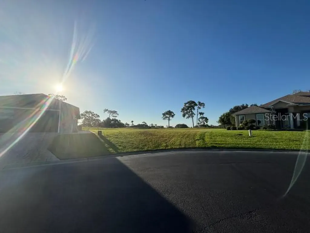 4460 Toussant Drive Avon Park FL 33825