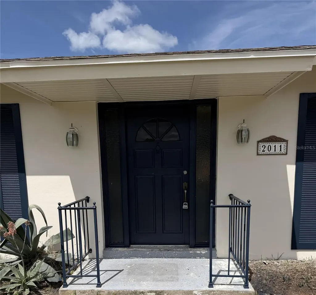 2011 Keyes Lane Deltona FL 32738