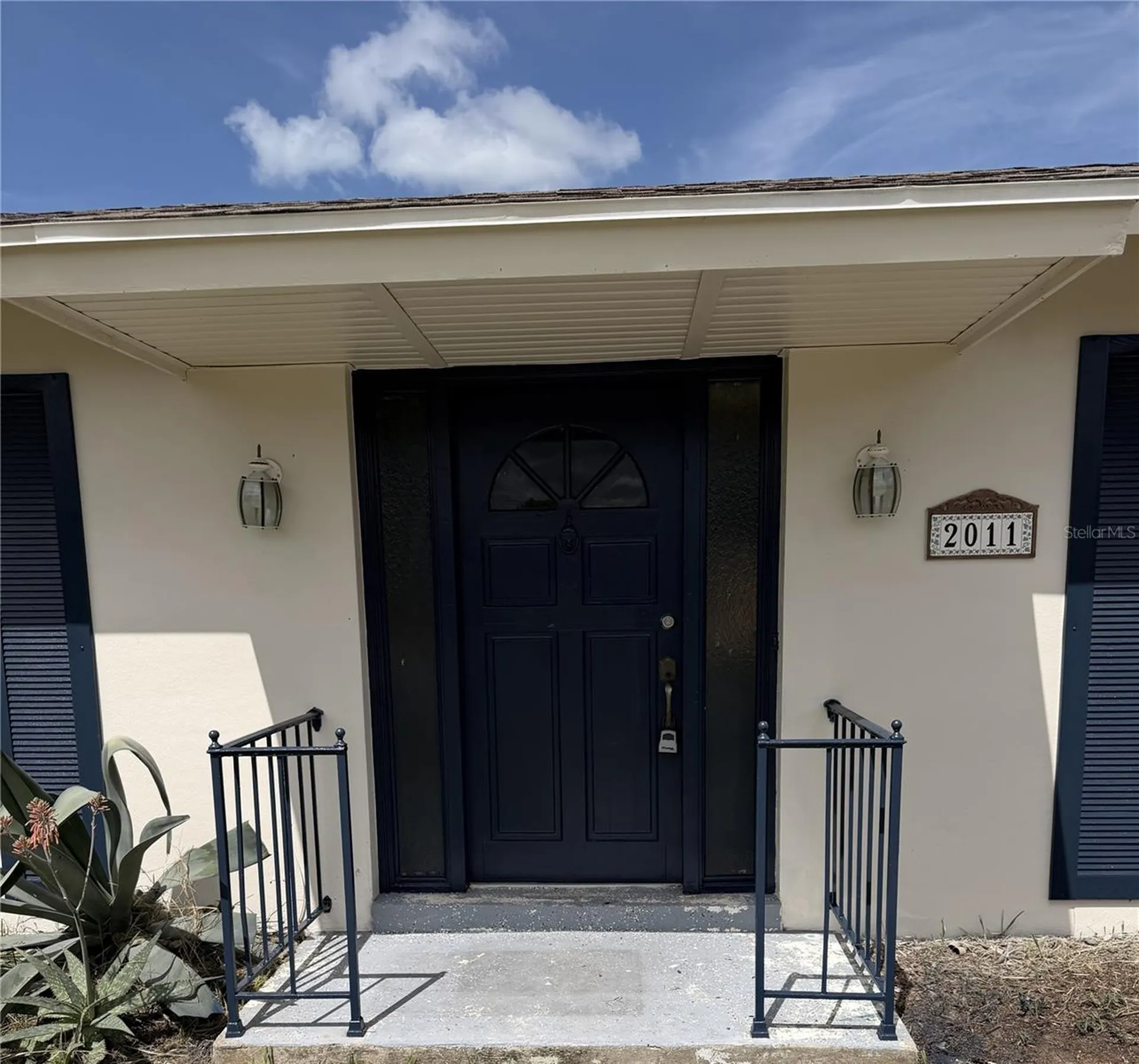 2011 Keyes Lane Deltona FL 32738