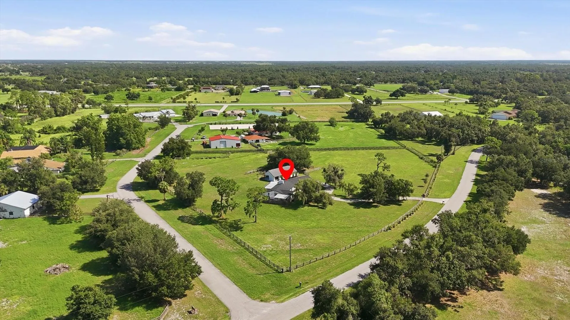 3810 Hidden River Road Sarasota FL 34240
