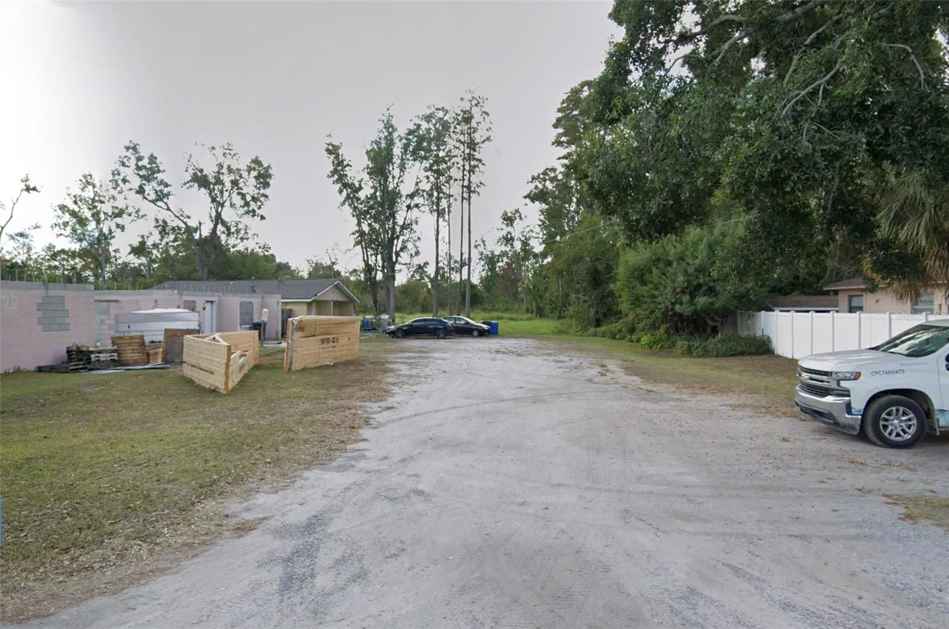 6810 N Blossom Avenue Tampa FL 33614