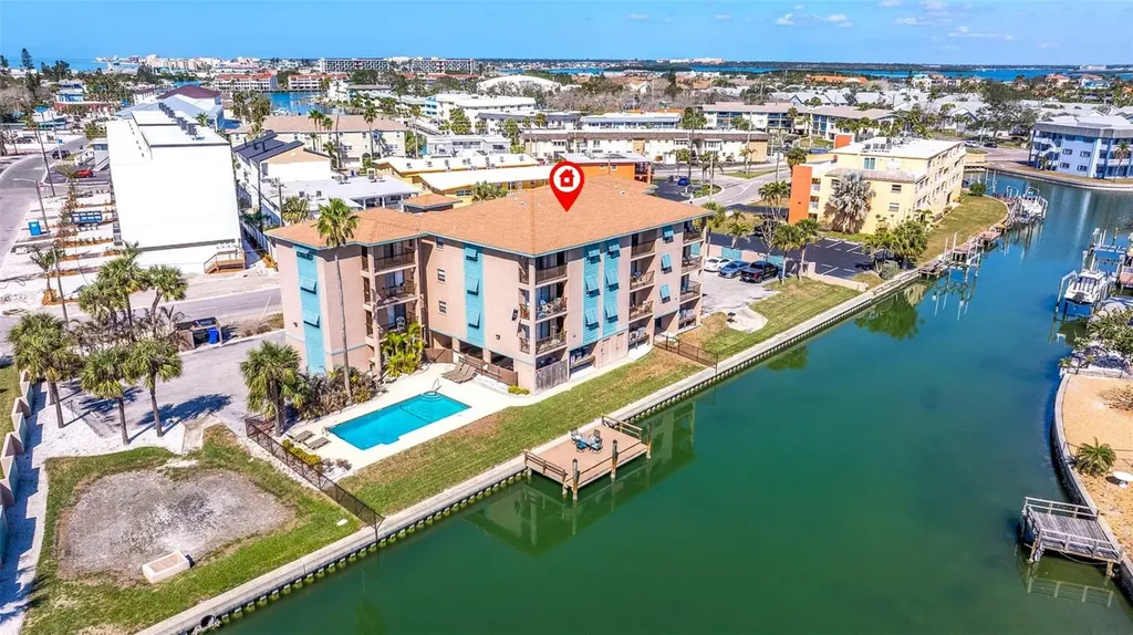 145 116th Avenue Treasure Island FL 33706