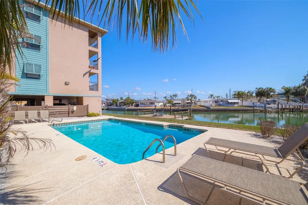 145 116th Avenue Treasure Island FL 33706