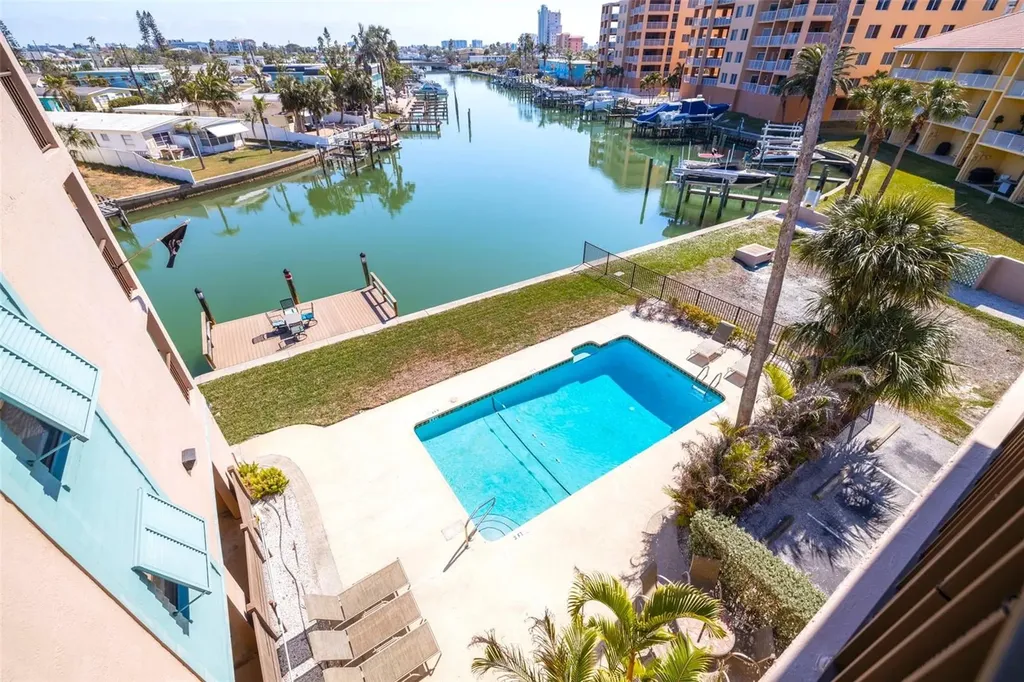 145 116th Avenue Treasure Island FL 33706