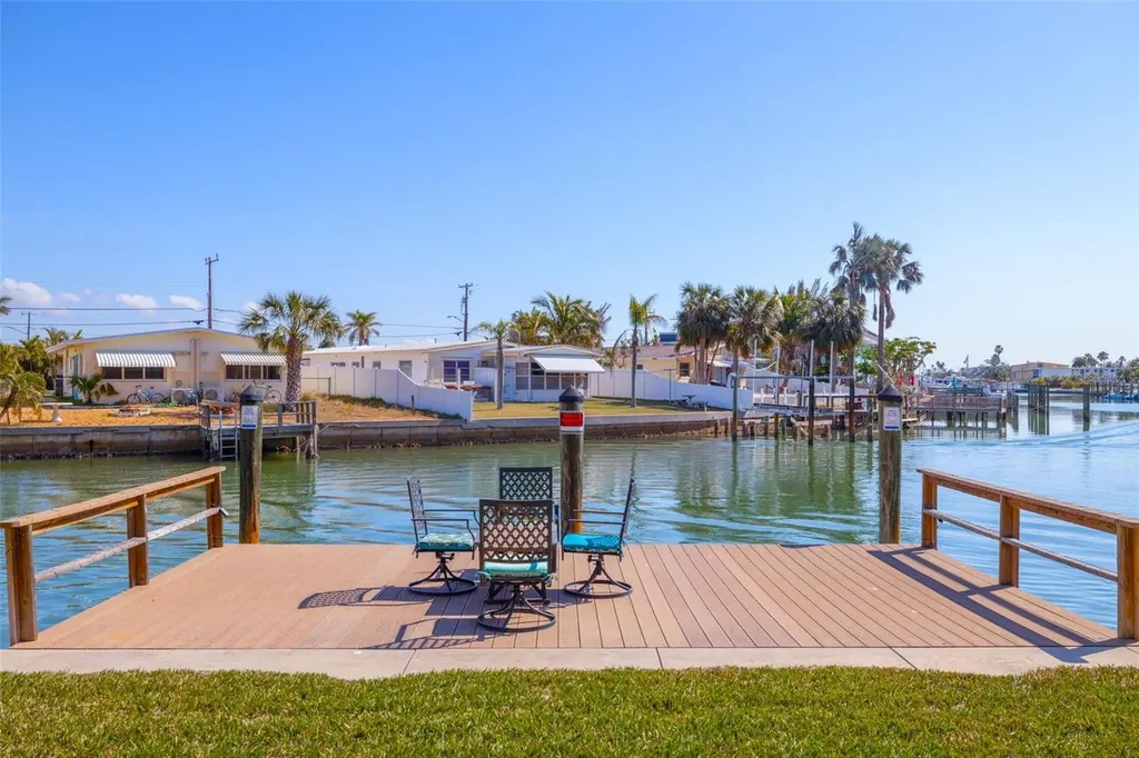 145 116th Avenue Treasure Island FL 33706
