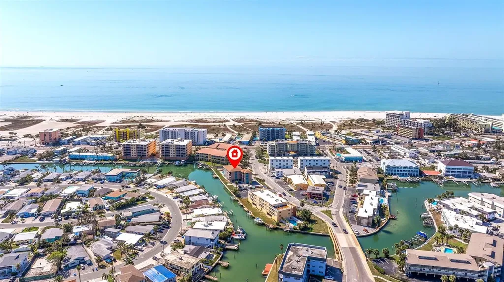 145 116th Avenue Treasure Island FL 33706