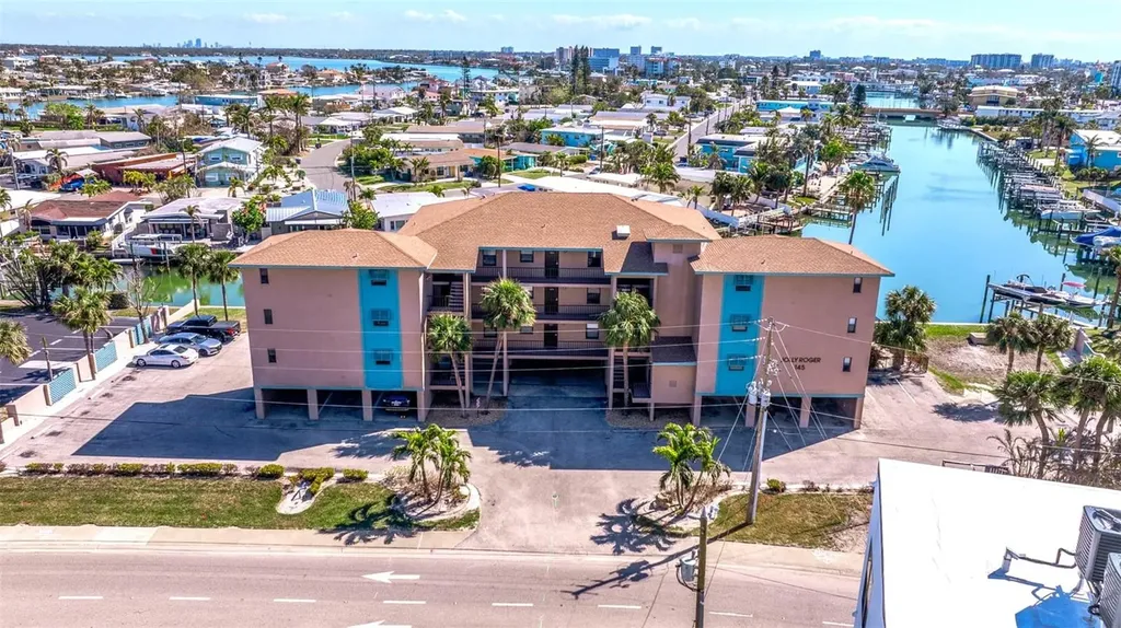 145 116th Avenue Treasure Island FL 33706