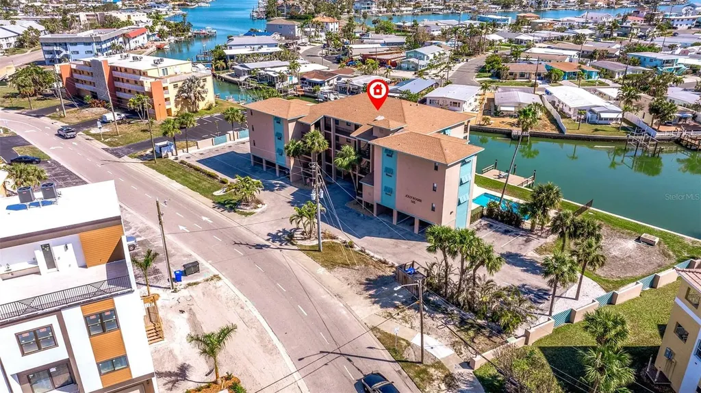 145 116th Avenue Treasure Island FL 33706