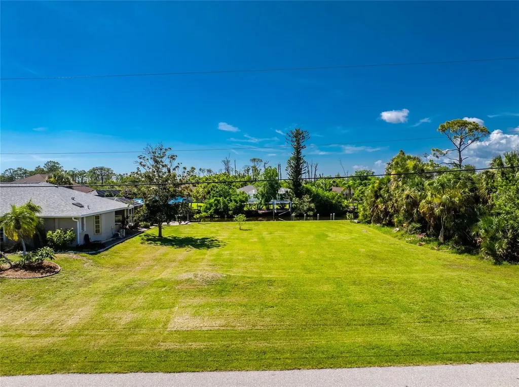 5097 Ackley Terrace Port Charlotte FL 33981