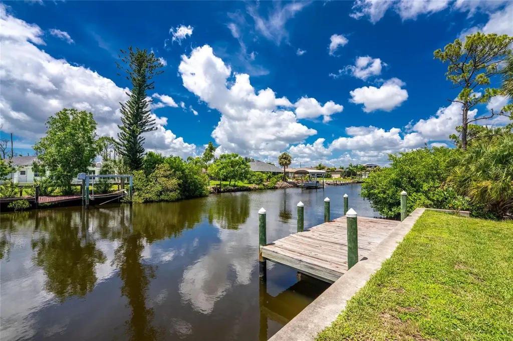 5097 Ackley Terrace Port Charlotte FL 33981