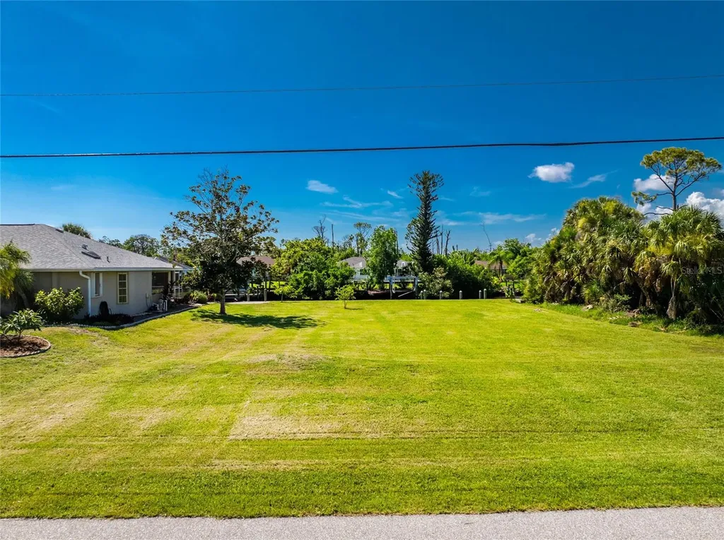 5097 Ackley Terrace Port Charlotte FL 33981