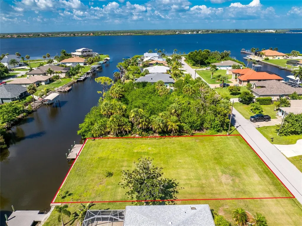5097 Ackley Terrace Port Charlotte FL 33981