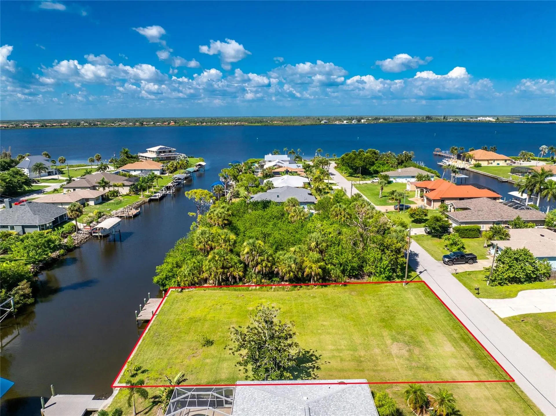 5097 Ackley Terrace Port Charlotte FL 33981
