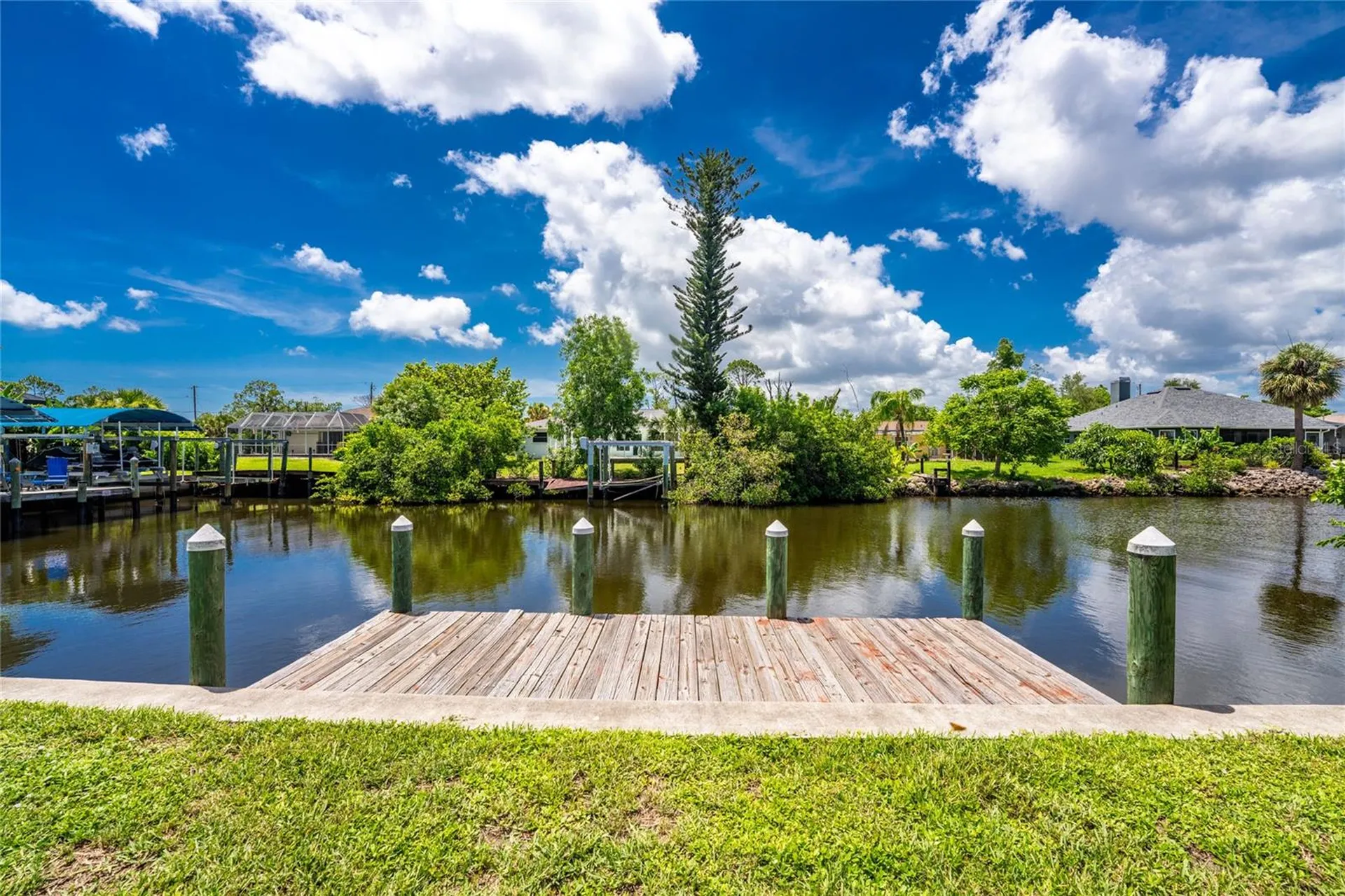 5097 Ackley Terrace Port Charlotte FL 33981