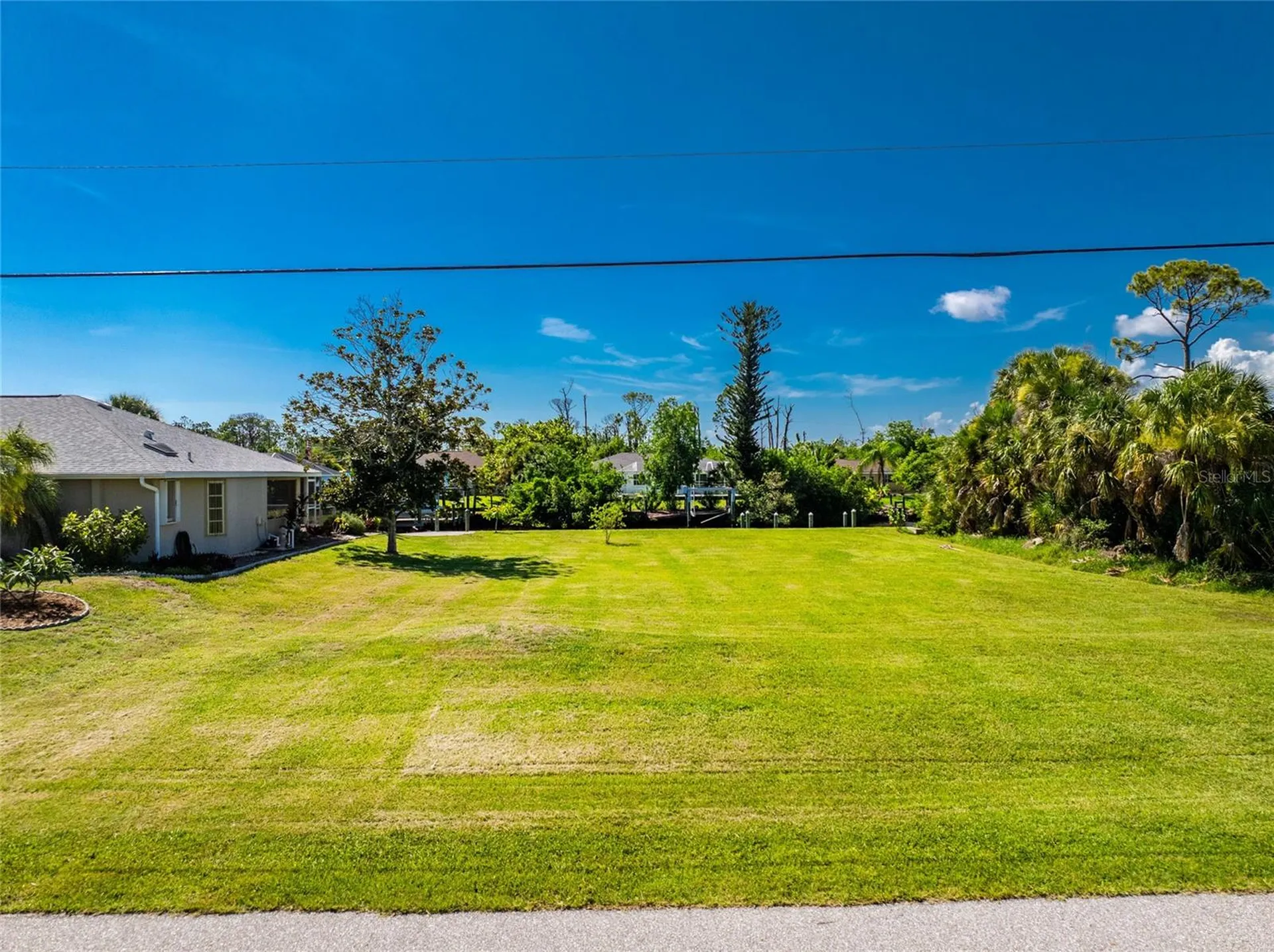 5097 Ackley Terrace Port Charlotte FL 33981
