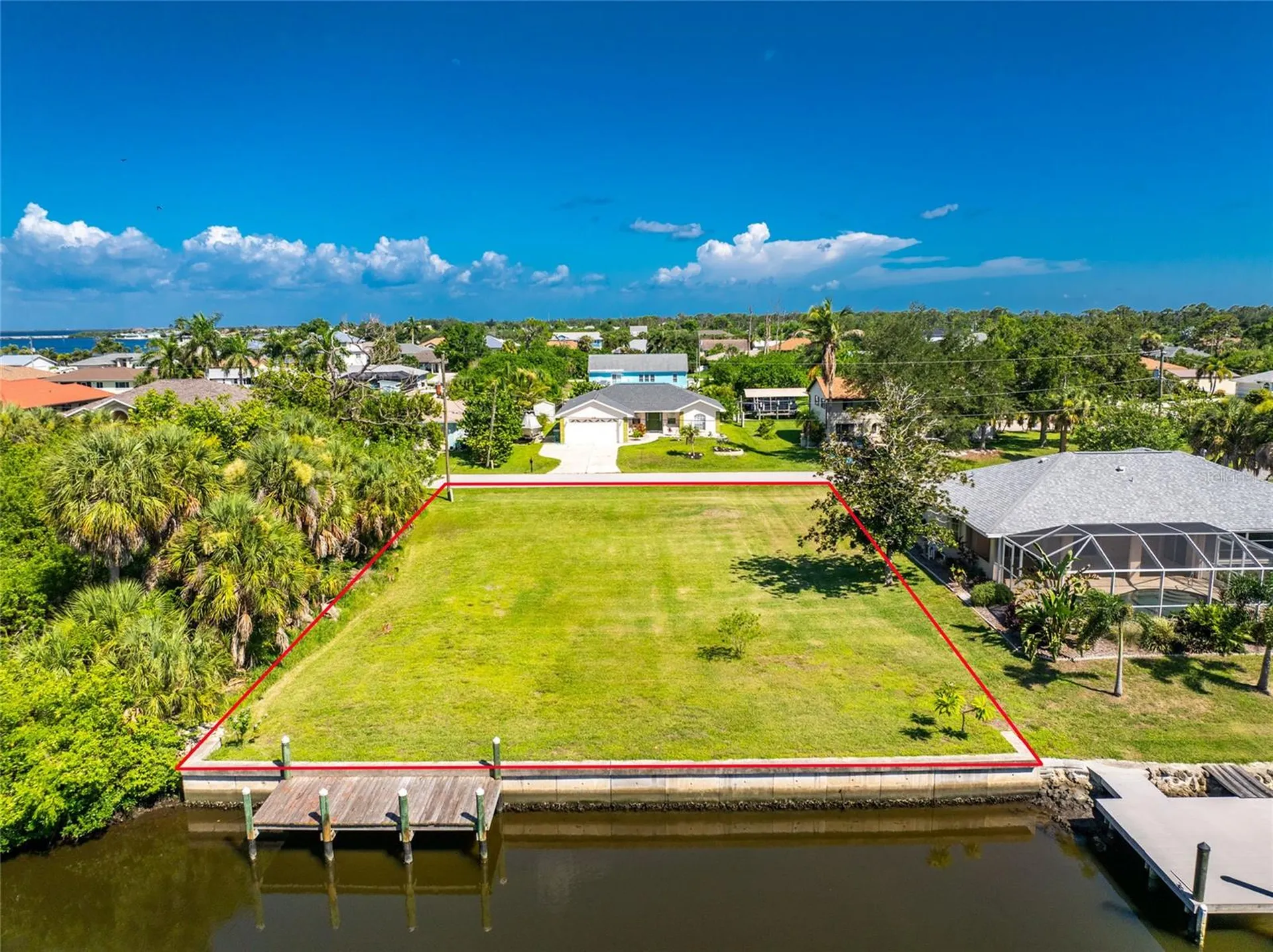 5097 Ackley Terrace Port Charlotte FL 33981