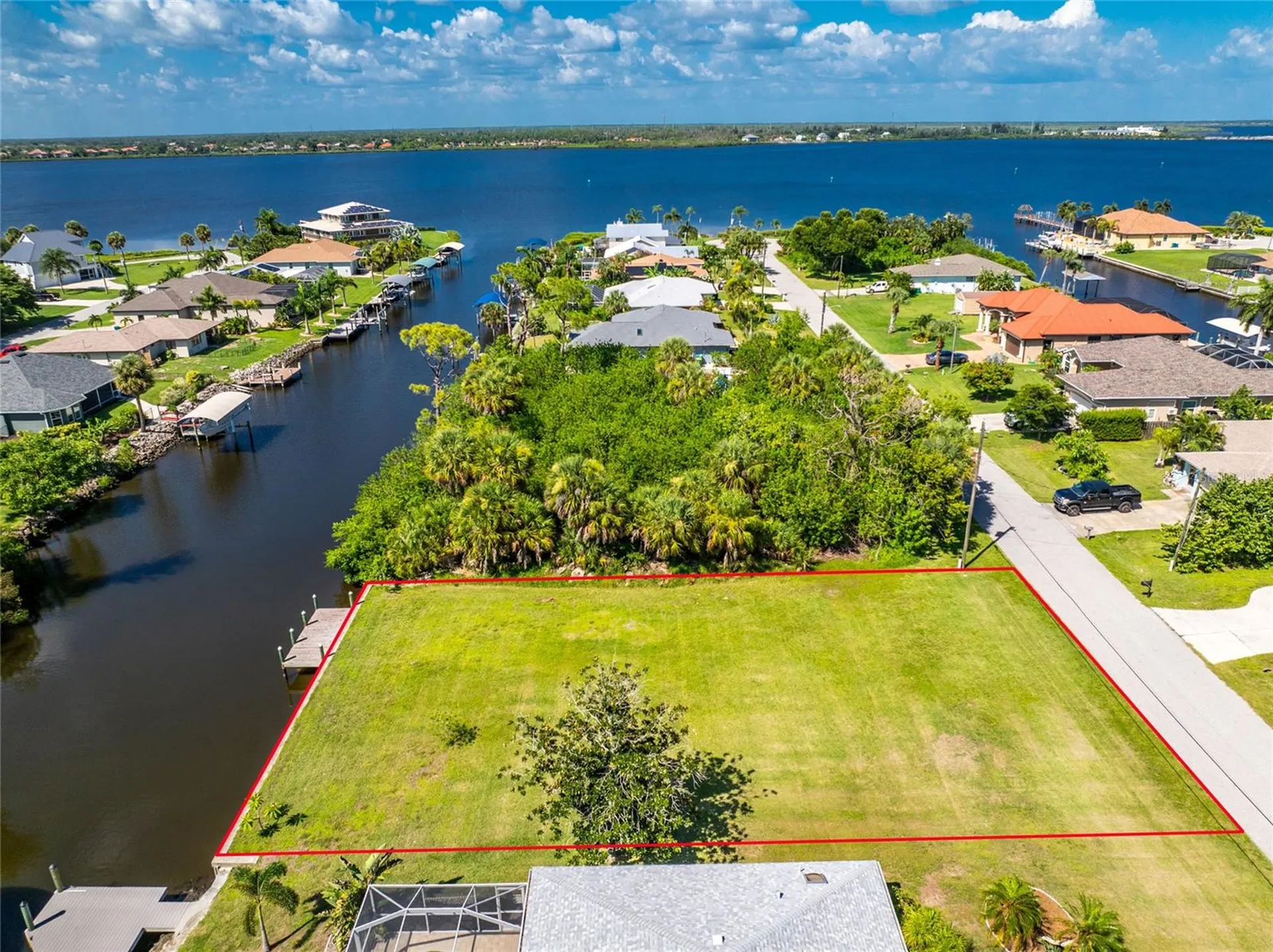 5097 Ackley Terrace Port Charlotte FL 33981