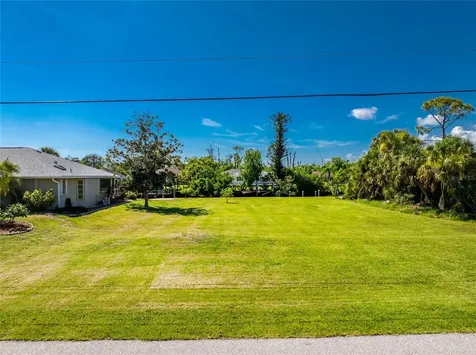 5097 Ackley Terrace Port Charlotte FL 33981
