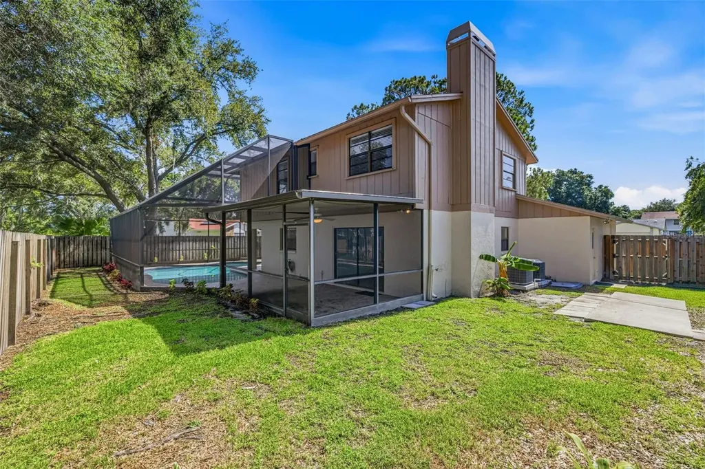 15710 Pinto Place Tampa FL 33624