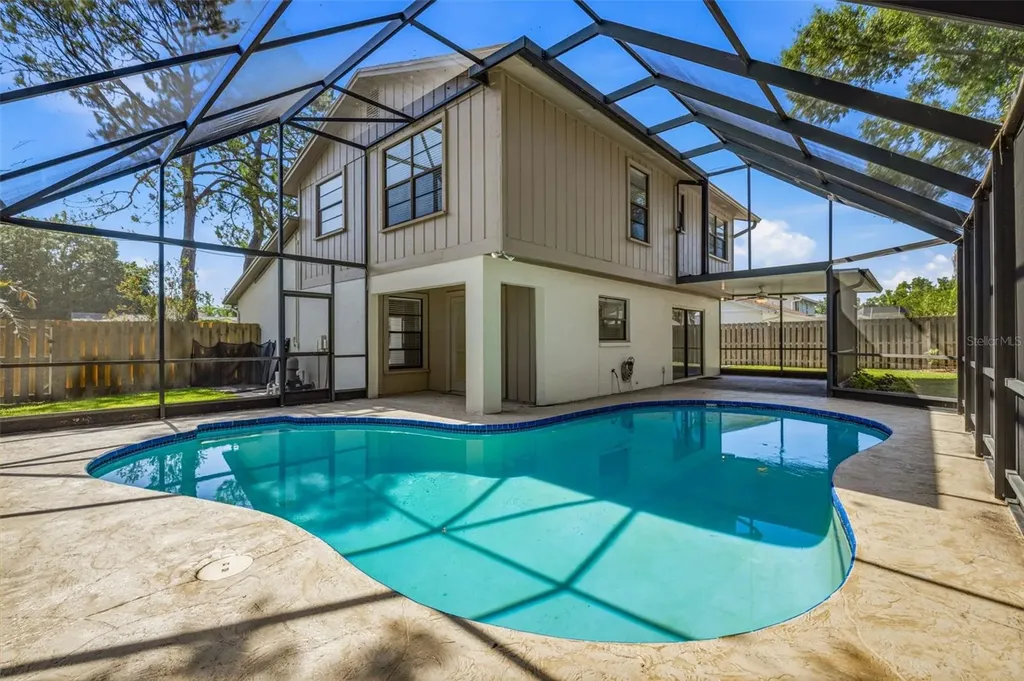 15710 Pinto Place Tampa FL 33624