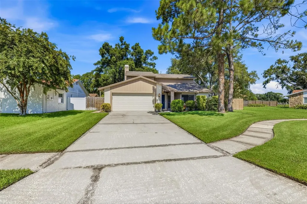 15710 Pinto Place Tampa FL 33624
