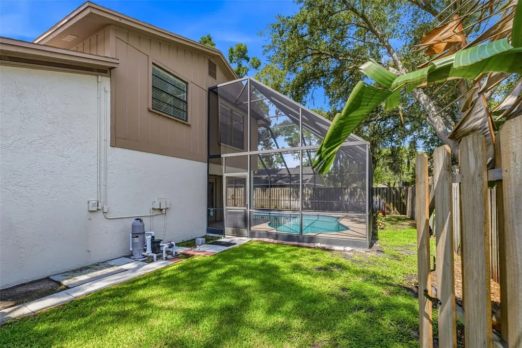 15710 Pinto Place Tampa FL 33624