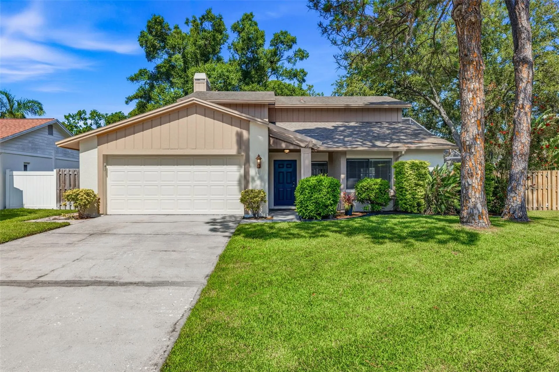 15710 Pinto Place Tampa FL 33624