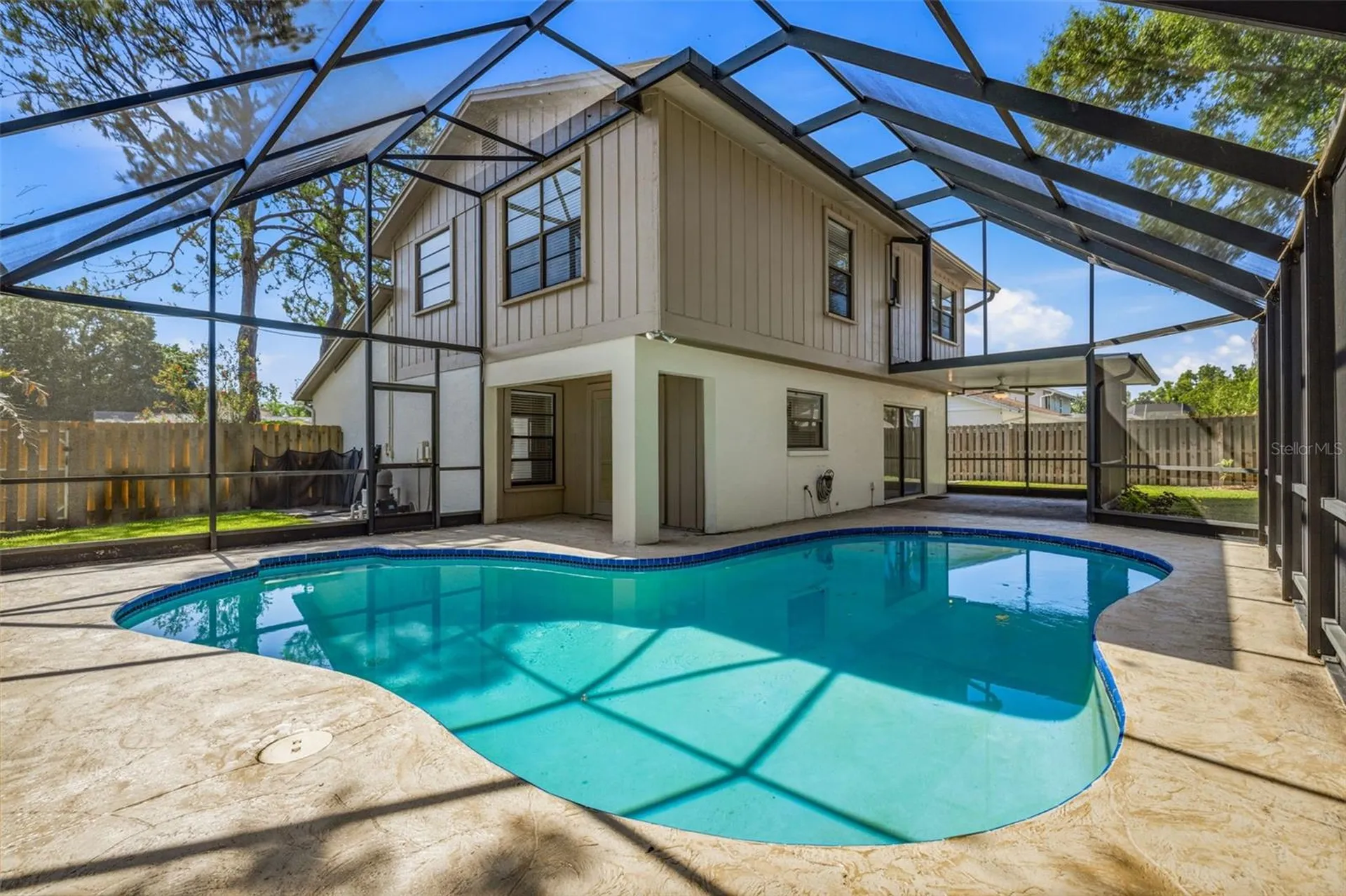 15710 Pinto Place Tampa FL 33624