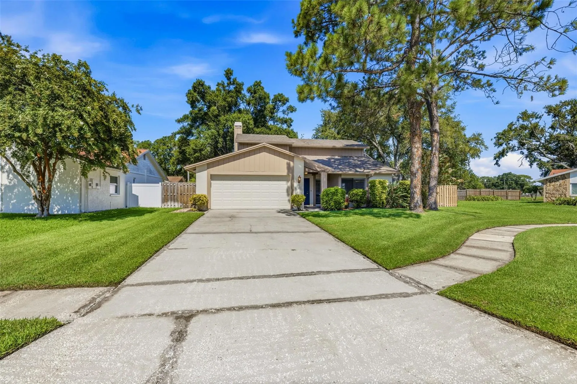 15710 Pinto Place Tampa FL 33624