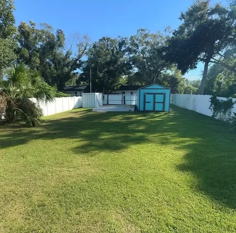 760 16th Avenue S St Petersburg FL 33701