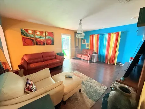 760 16th Avenue S St Petersburg FL 33701