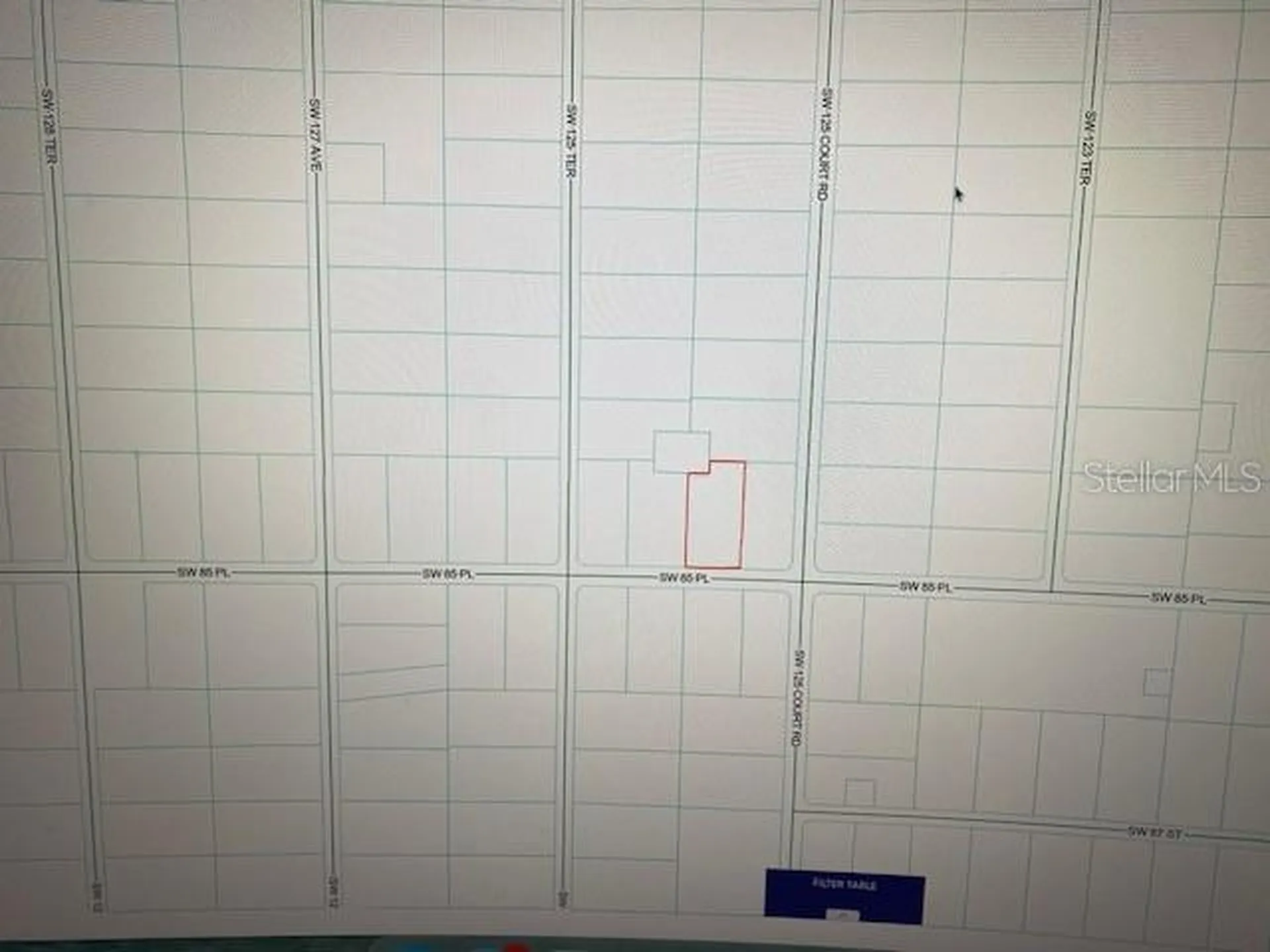 00 SW 85th Place Dunnellon FL 34432