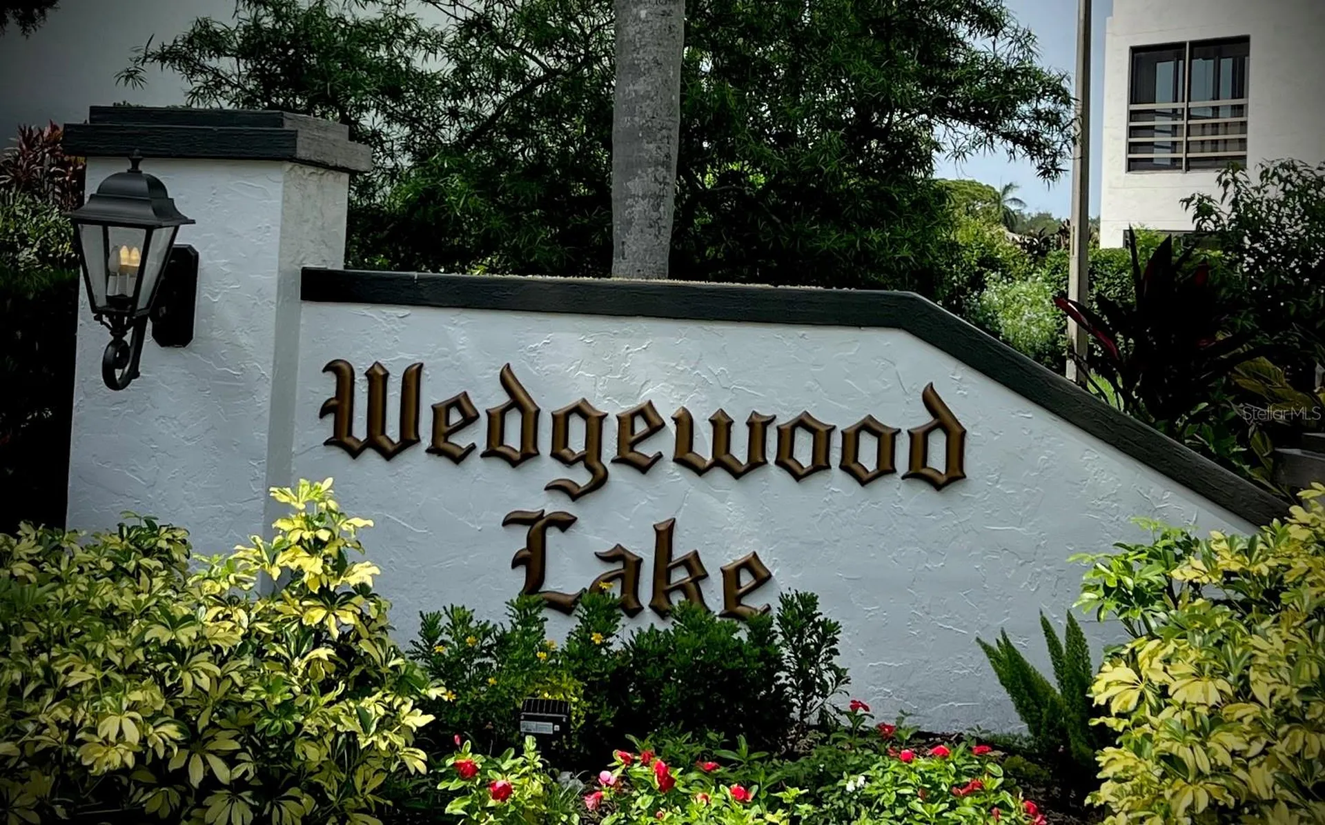 5242 Wedgewood Lane Sarasota FL 34235
