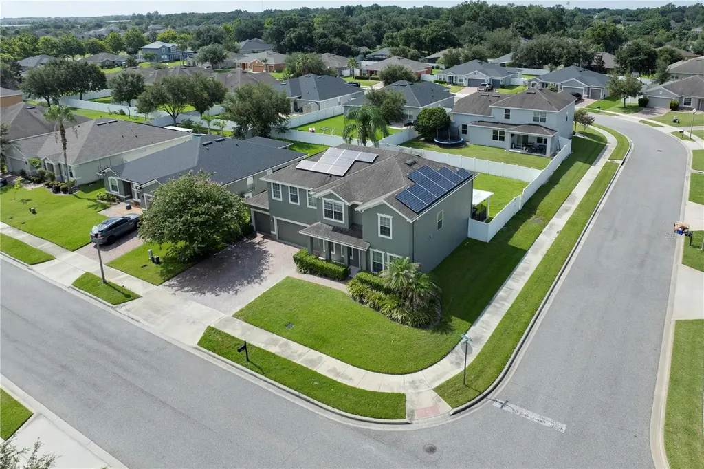 637 Grassy Stone Drive Winter Garden FL 34787