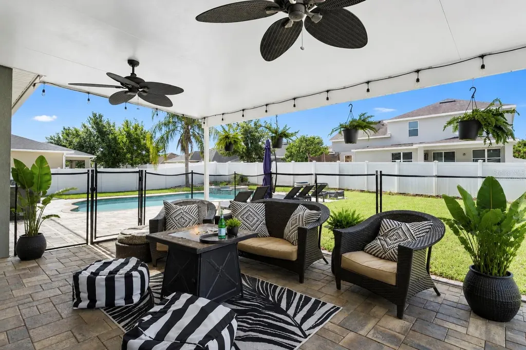 637 Grassy Stone Drive Winter Garden FL 34787