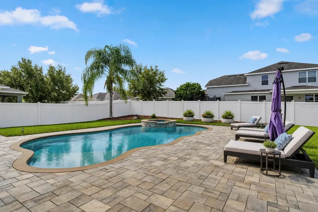 637 Grassy Stone Drive Winter Garden FL 34787