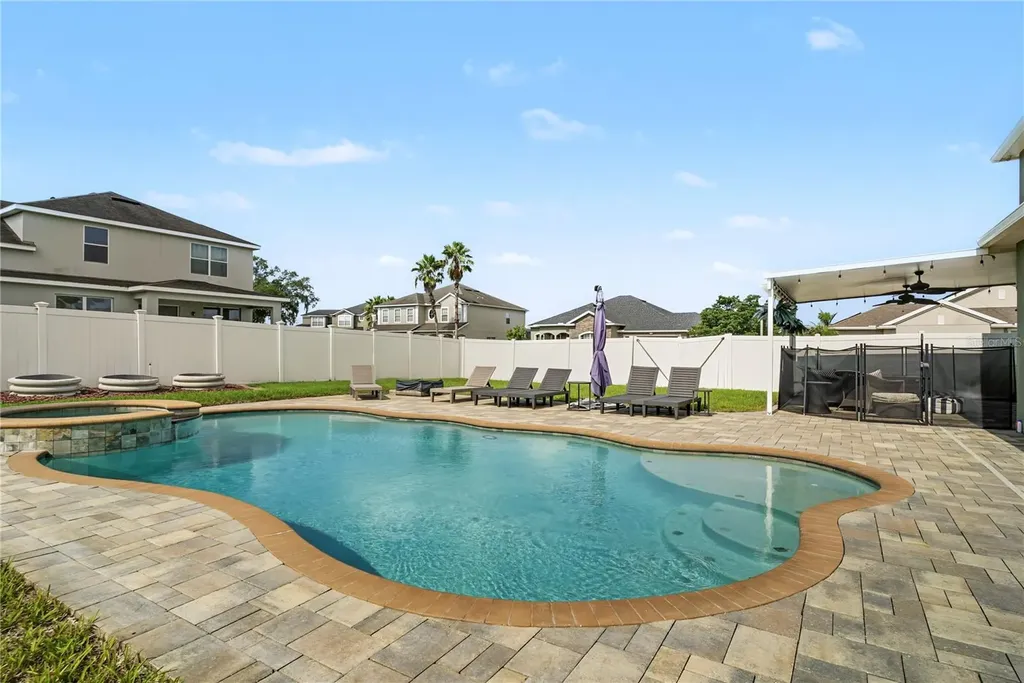 637 Grassy Stone Drive Winter Garden FL 34787