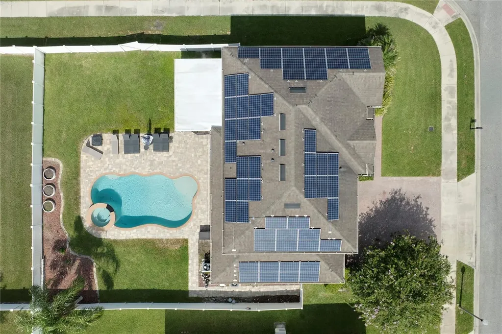 637 Grassy Stone Drive Winter Garden FL 34787