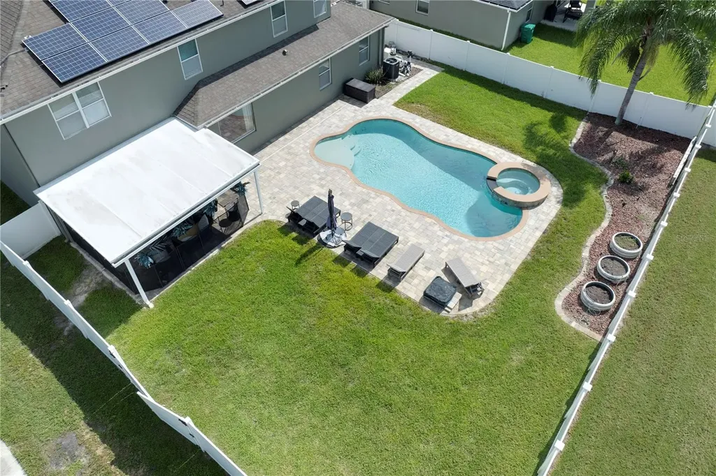 637 Grassy Stone Drive Winter Garden FL 34787