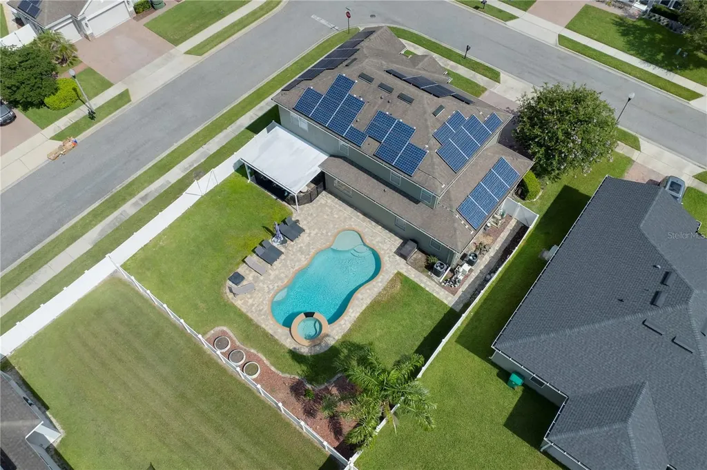 637 Grassy Stone Drive Winter Garden FL 34787
