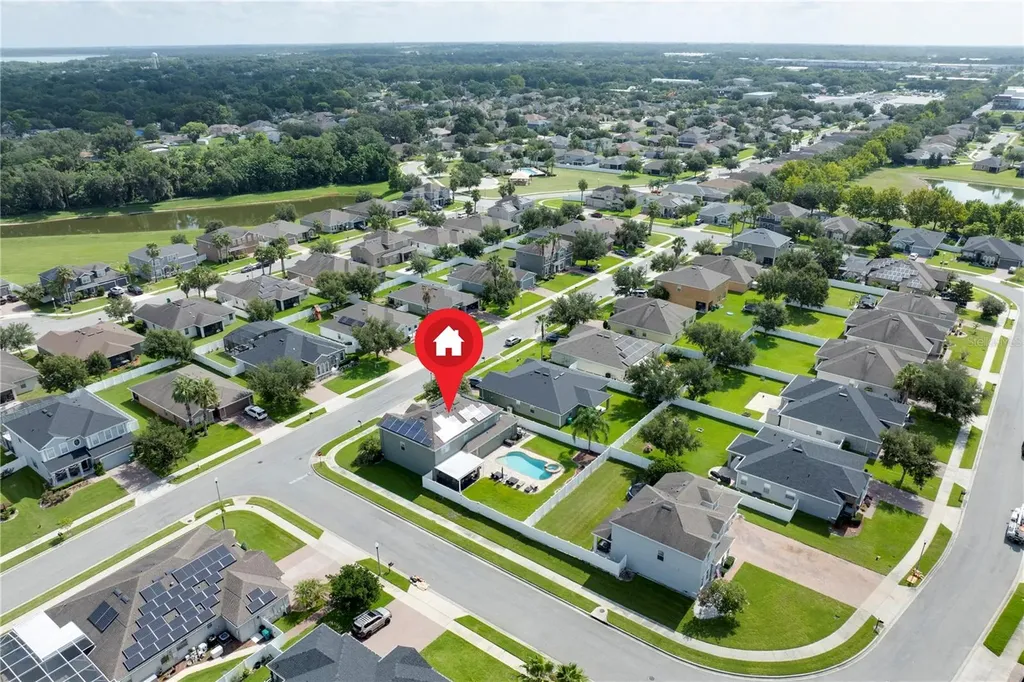 637 Grassy Stone Drive Winter Garden FL 34787